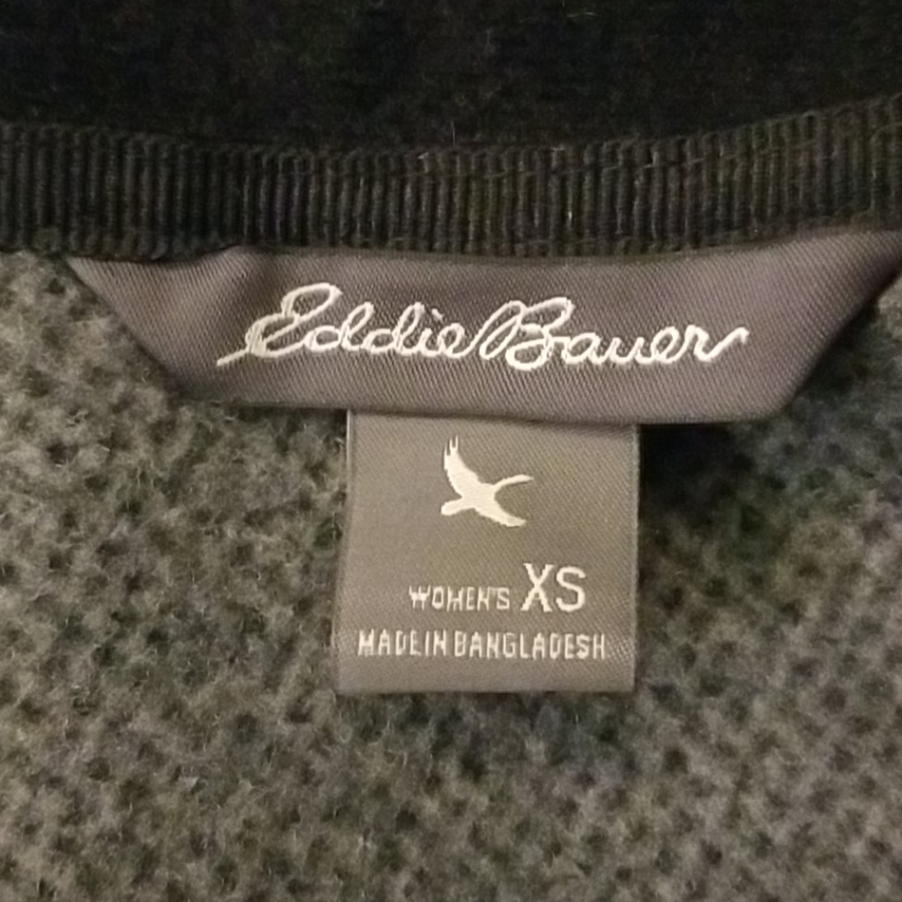 Eddie Bauer Jacket - Picture 5 of 8